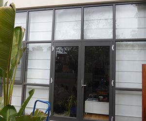 Three Tips To Improve Home Security Prior To Renting Your