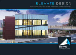 ELEVATE DESIGN