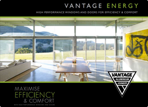 VANTAGE ENERGY