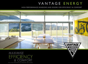 vantage energy