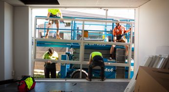 Enhancing Home Security with Double Glazed Windows in Melbourne