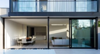 Maximizing Natural Light: The Benefits of Aluminium Sliding Doors in Melbourne Homes 