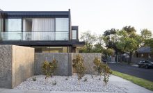 Aluminium Sliding Door