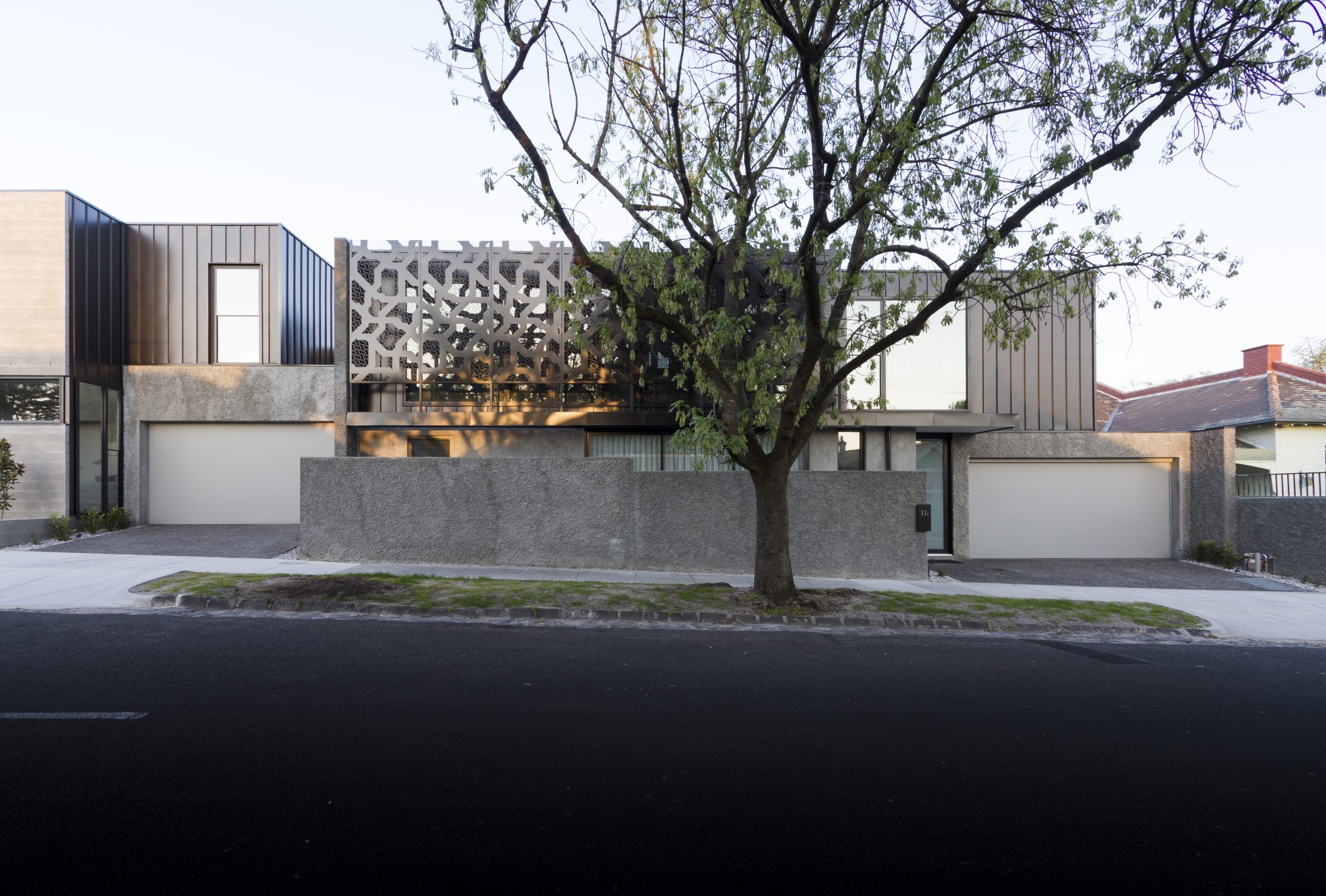 Common Window Installation Mistakes and How to Avoid Them Kew House Outside front elevation scaled