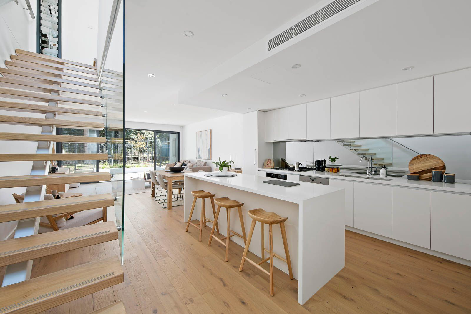 Why Aluminium Windows Are the Future of Modern Home Design Lancox Hero 2 Inside