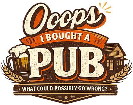 oops i bought a pub show logo