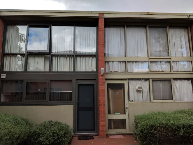 Body Corporate Window Replacement case study 03