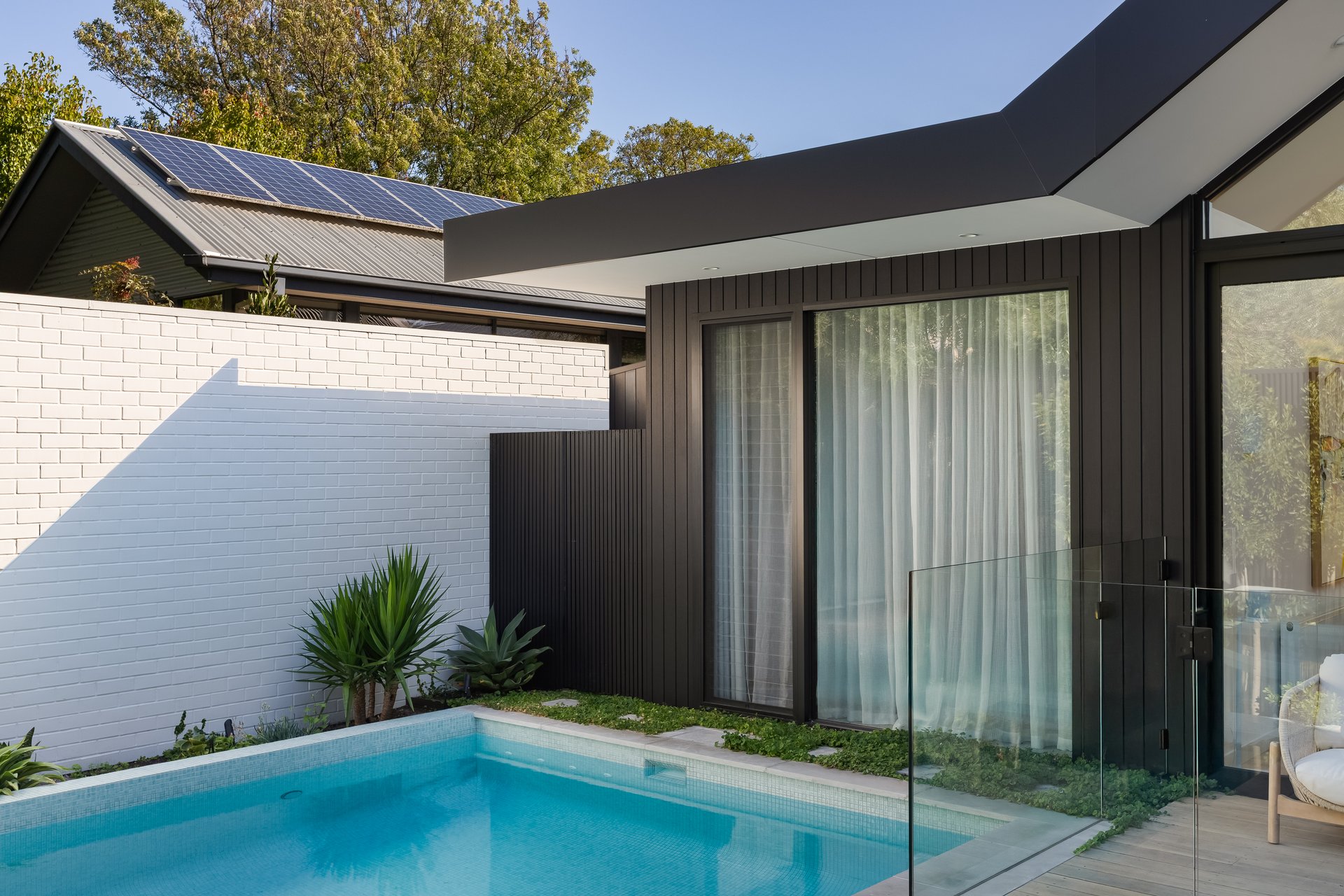 Hamptons Elegance H05