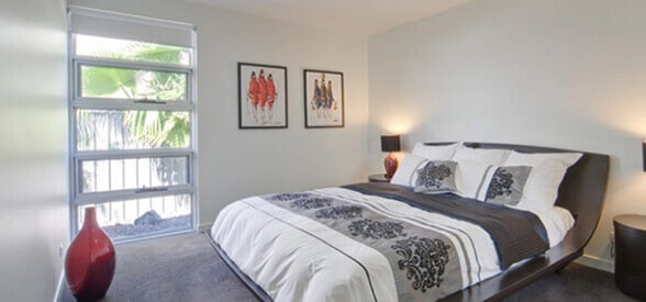 Awning Casement Windows