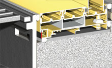 drainage