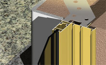 Sliding Door Installation