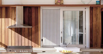 sliding window